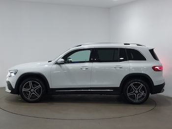 Used Mercedes-Benz GLB 2023 for sale - 78013727: Photo