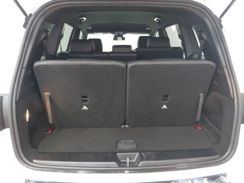 Used Mercedes-Benz GLB 2023 for sale - 78013727: Photo 8