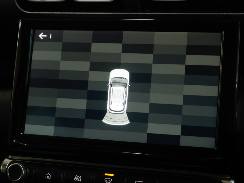 Used Citroen C3 Aircross 2021 for sale - 77304413: Photo 12