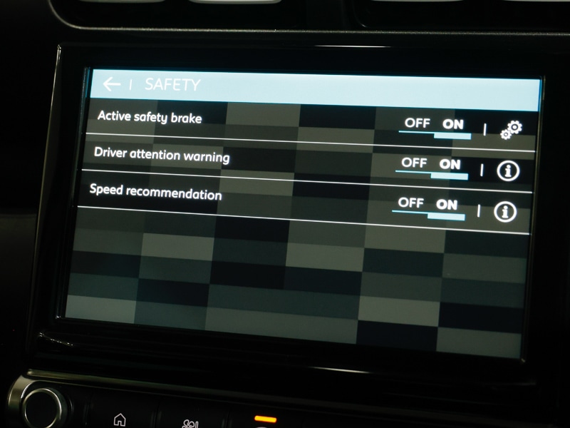 Used Citroen C3 Aircross 2021 for sale - 77304413: Photo 15