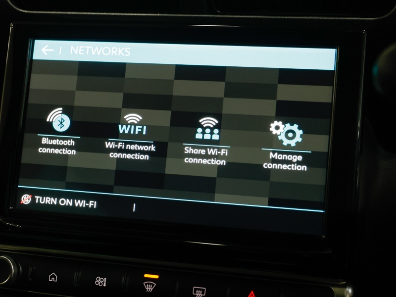 Used Citroen C3 Aircross 2021 for sale - 77304413: Photo 17