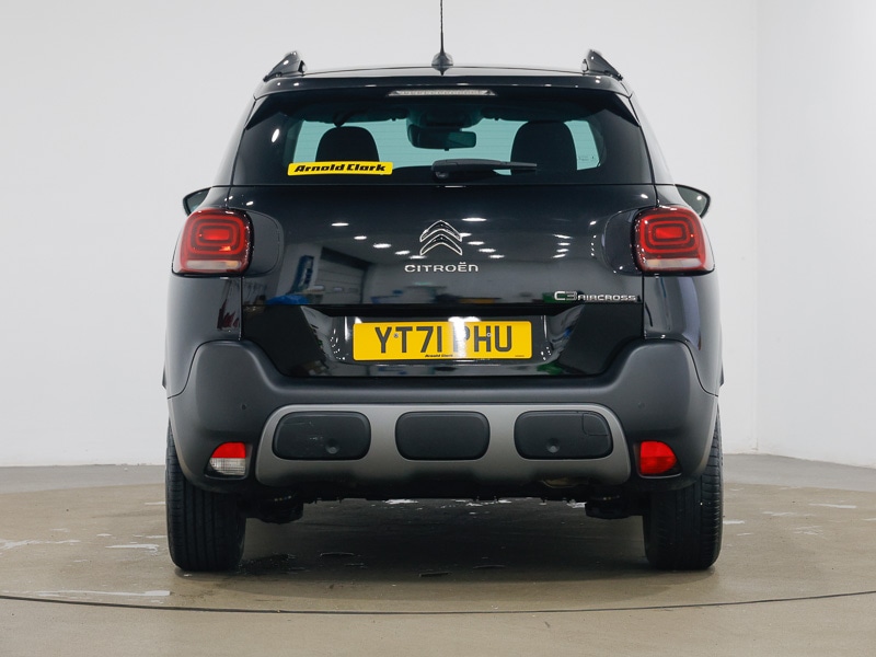 Used Citroen C3 Aircross 2021 for sale - 77304413: Photo 19