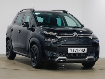 Used Citroen C3 Aircross 2021 for sale - 77304413: Photo