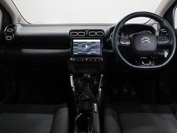 Used Citroen C3 Aircross 2021 for sale - 77304413: Photo