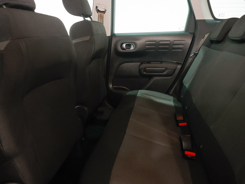 Used Citroen C3 Aircross 2021 for sale - 77304413: Photo 6