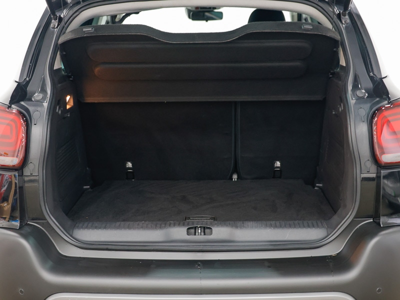 Used Citroen C3 Aircross 2021 for sale - 77304413: Photo 8