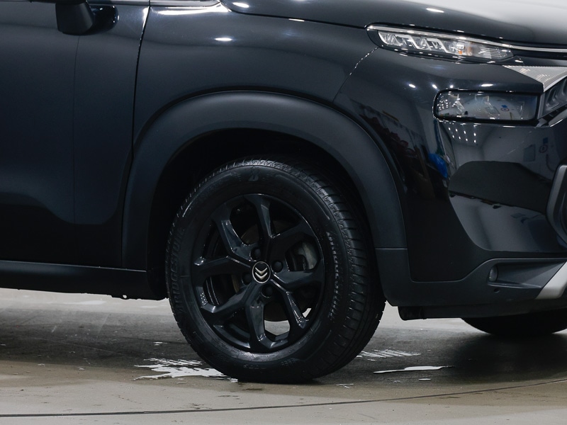 Used Citroen C3 Aircross 2021 for sale - 77304413: Photo 9