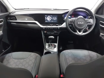 Used Kia Niro 2021 for sale - 78853684: Photo