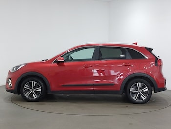 Used Kia Niro 2021 for sale - 78853684: Photo