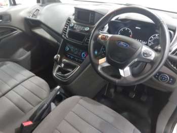 Used Ford Transit Connect 2021 for sale - 75085846: Photo