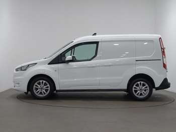 Used Ford Transit Connect 2021 for sale - 75085846: Photo