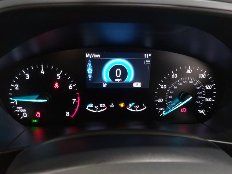 Used Ford Focus 2022 for sale - 77405508: Photo 11