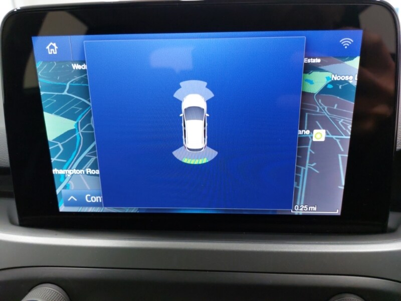 Used Ford Focus 2022 for sale - 77405508: Photo 16