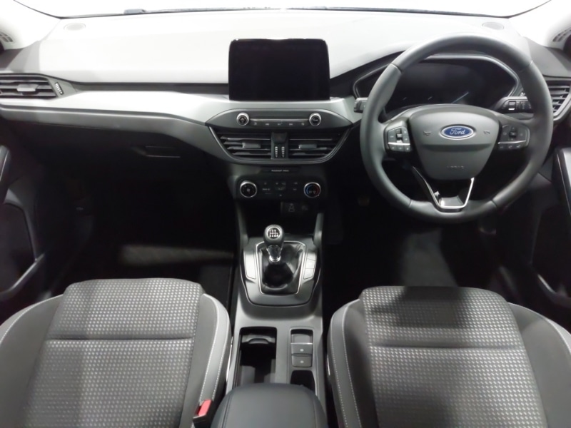 Used Ford Focus 2022 for sale - 77405508: Photo 2