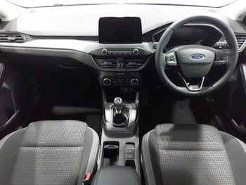 Used Ford Focus 2022 for sale - 77405508: Photo