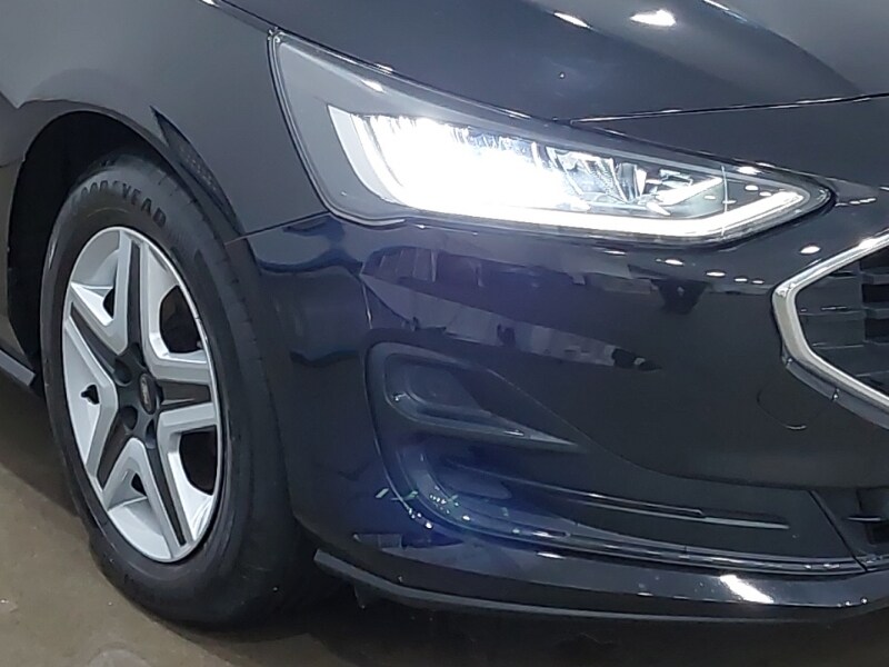 Used Ford Focus 2022 for sale - 77405508: Photo 9