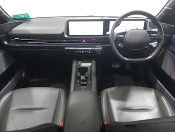 Used Hyundai IONIQ 6 2023 for sale - 78700203: Photo