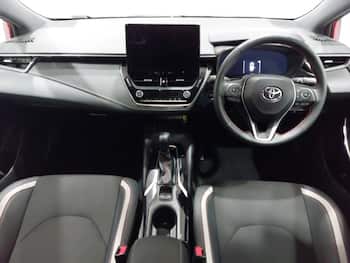 Used Toyota Corolla 2023 for sale - 79777140: Photo