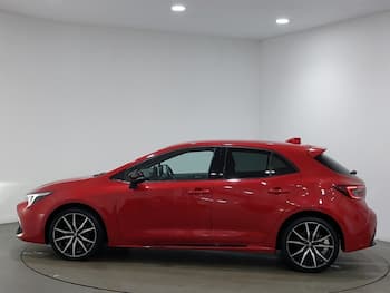 Used Toyota Corolla 2023 for sale - 79777140: Photo