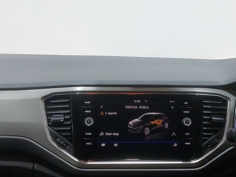 Used Volkswagen T-Roc 2019 for sale - 78079566: Photo 10