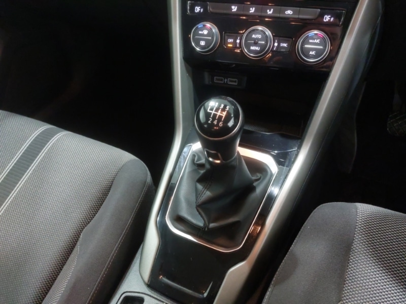 Used Volkswagen T-Roc 2019 for sale - 78079566: Photo 12