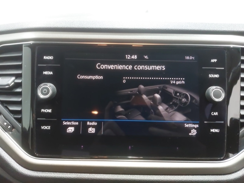 Used Volkswagen T-Roc 2019 for sale - 78079566: Photo 16