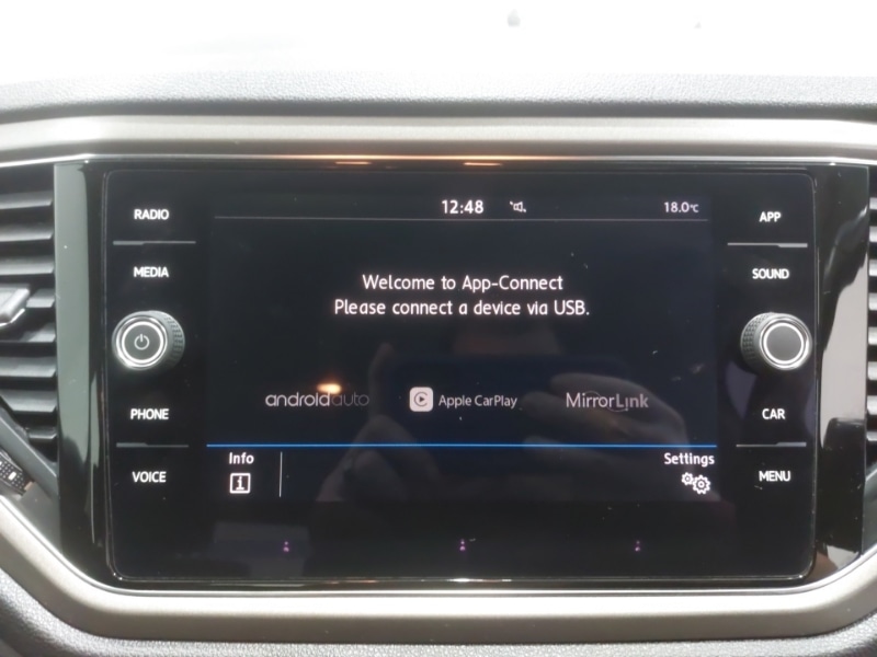 Used Volkswagen T-Roc 2019 for sale - 78079566: Photo 17