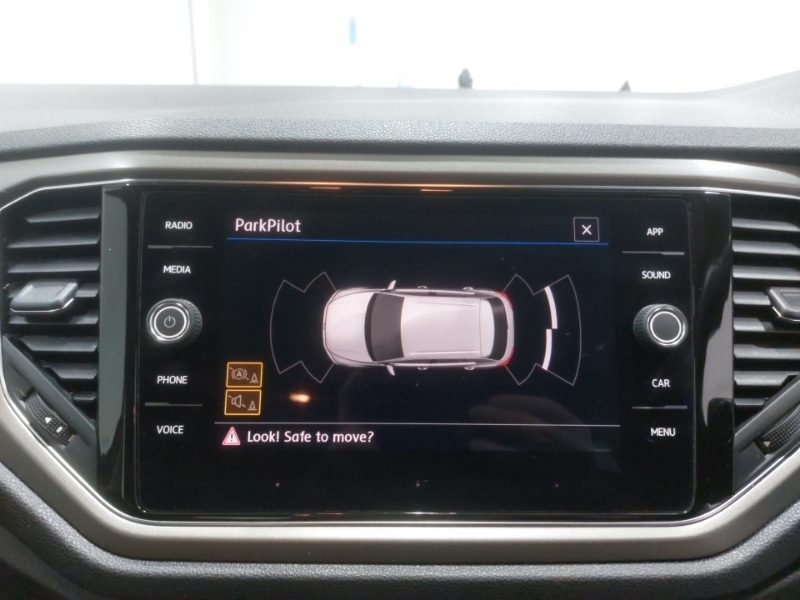 Used Volkswagen T-Roc 2019 for sale - 78079566: Photo 18