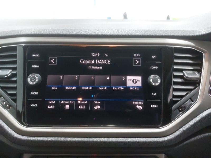 Used Volkswagen T-Roc 2019 for sale - 78079566: Photo 19