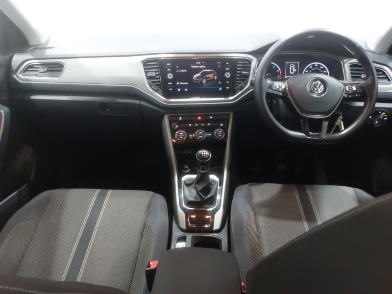 Used Volkswagen T-Roc 2019 for sale - 78079566: Photo 2