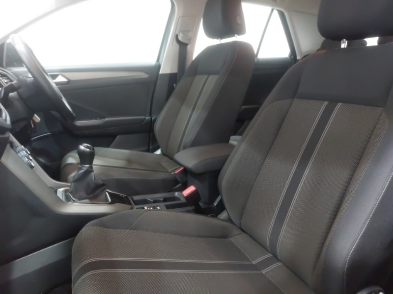 Used Volkswagen T-Roc 2019 for sale - 78079566: Photo 5