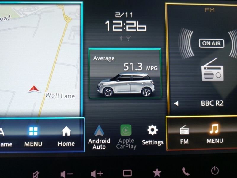 Used Suzuki Swift 2025 for sale - 77674418: Photo 18