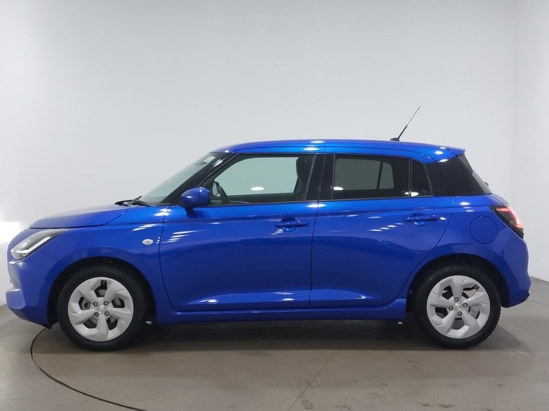 Used Suzuki Swift 2025 for sale - 77674418: Photo 4