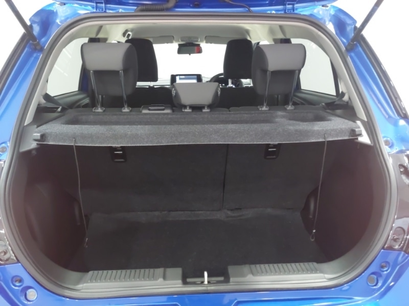 Used Suzuki Swift 2025 for sale - 77674418: Photo 8