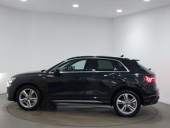 Used Audi Q3 2023 for sale - 78998518: Photo