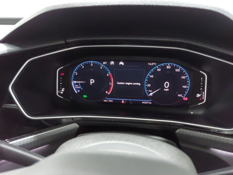 Used Volkswagen T-Cross 2019 for sale - 77623781: Photo 11