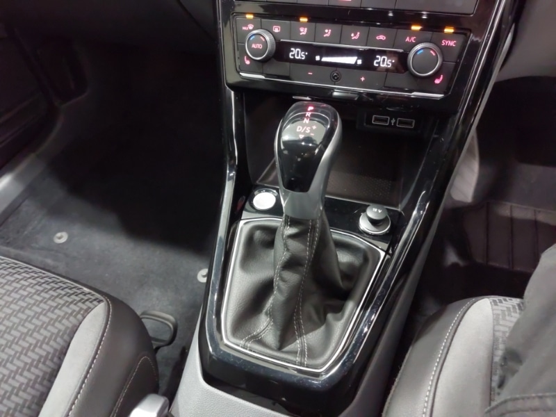 Used Volkswagen T-Cross 2019 for sale - 77623781: Photo 12