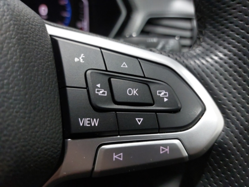 Used Volkswagen T-Cross 2019 for sale - 77623781: Photo 14