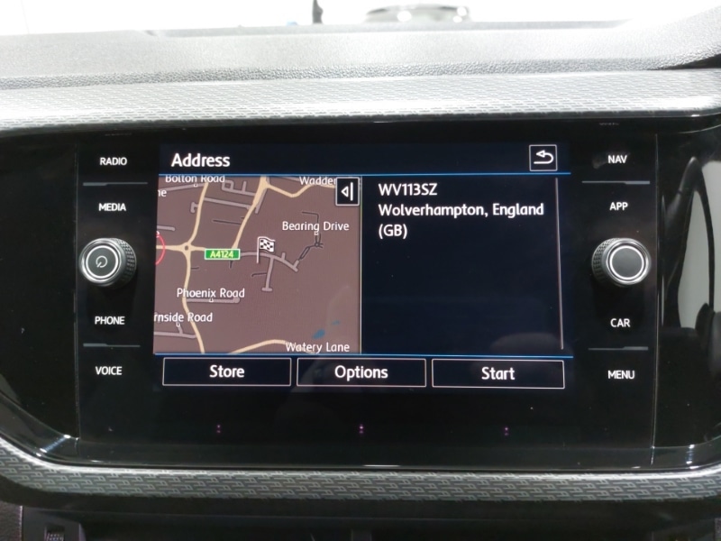 Used Volkswagen T-Cross 2019 for sale - 77623781: Photo 16