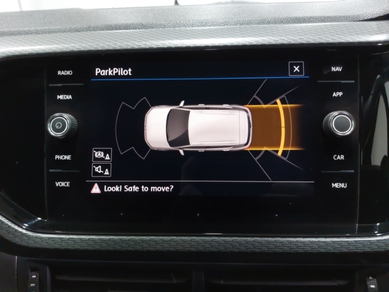 Used Volkswagen T-Cross 2019 for sale - 77623781: Photo 17