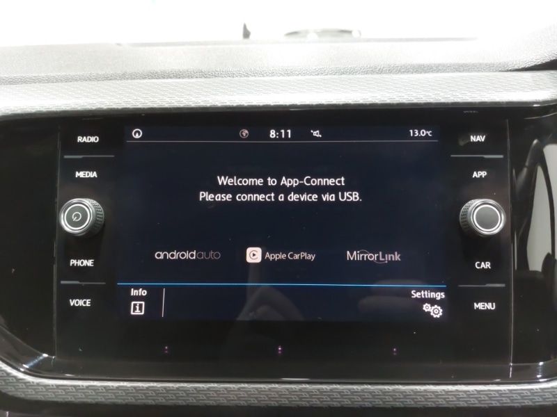 Used Volkswagen T-Cross 2019 for sale - 77623781: Photo 18