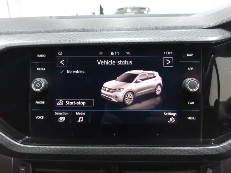 Used Volkswagen T-Cross 2019 for sale - 77623781: Photo 19