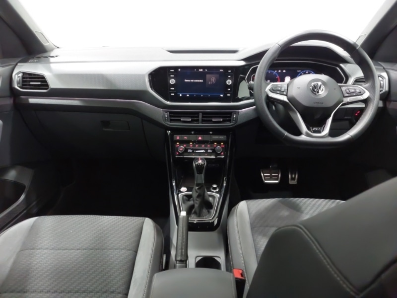 Used Volkswagen T-Cross 2019 for sale - 77623781: Photo 2