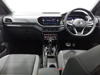 Used Volkswagen T-Cross 2019 for sale - 77623781: Photo