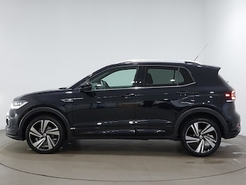 Used Volkswagen T-Cross 2019 for sale - 77623781: Photo