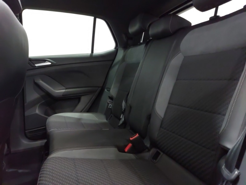 Used Volkswagen T-Cross 2019 for sale - 77623781: Photo 6