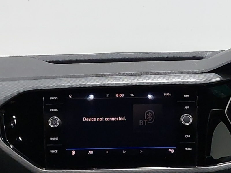 Used Volkswagen T-Cross 2019 for sale - 77623781: Photo 7