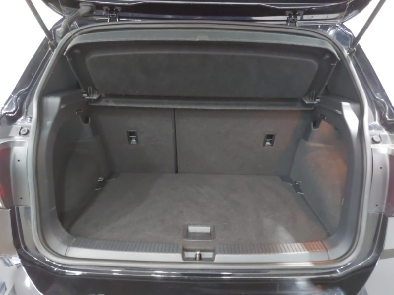 Used Volkswagen T-Cross 2019 for sale - 77623781: Photo 8