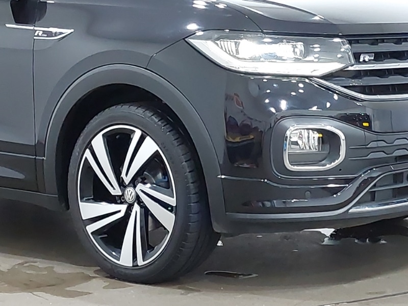 Used Volkswagen T-Cross 2019 for sale - 77623781: Photo 9