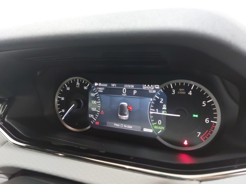 Used Land Rover Range Rover Evoque 2023 for sale - 78074798: Photo 11